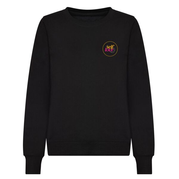 Ladies Sweatshirt Thumbnail