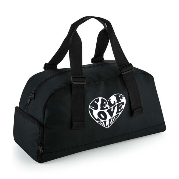 Recycled Essentials Holdall Thumbnail