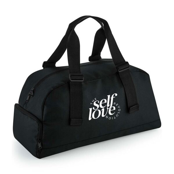 Recycled Essentials Holdall Thumbnail