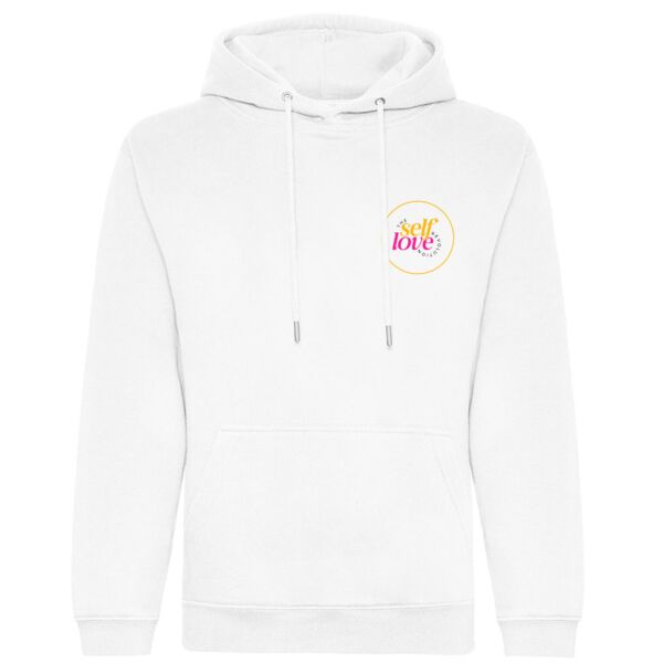 Organic hoodie Thumbnail