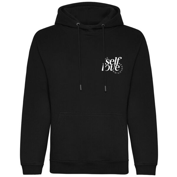 Organic hoodie Thumbnail