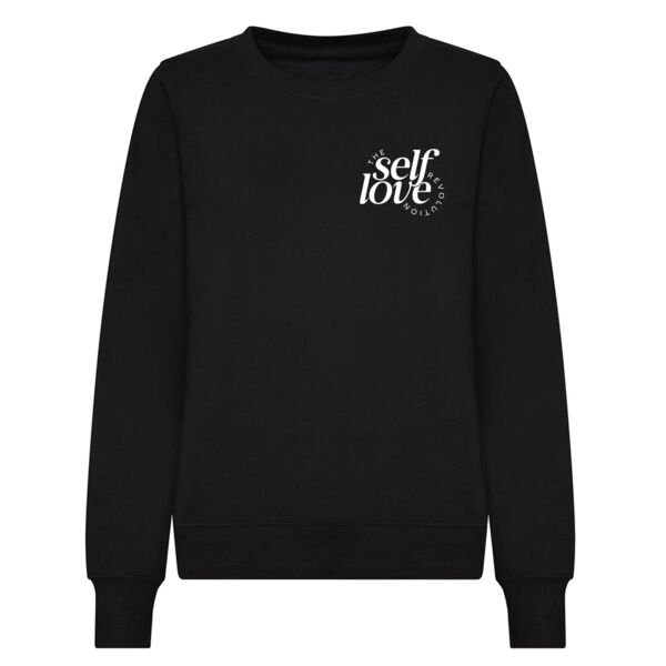 Ladies Sweatshirt Thumbnail
