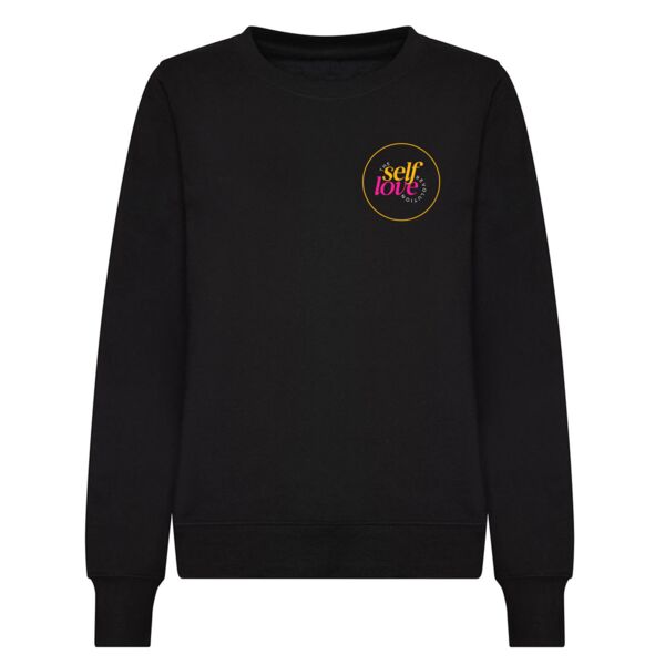Ladies Sweatshirt Thumbnail