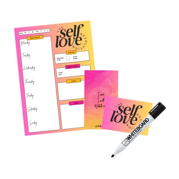 Welcome Pack Thumbnail