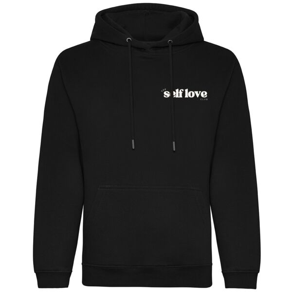 Organic hoodie Thumbnail