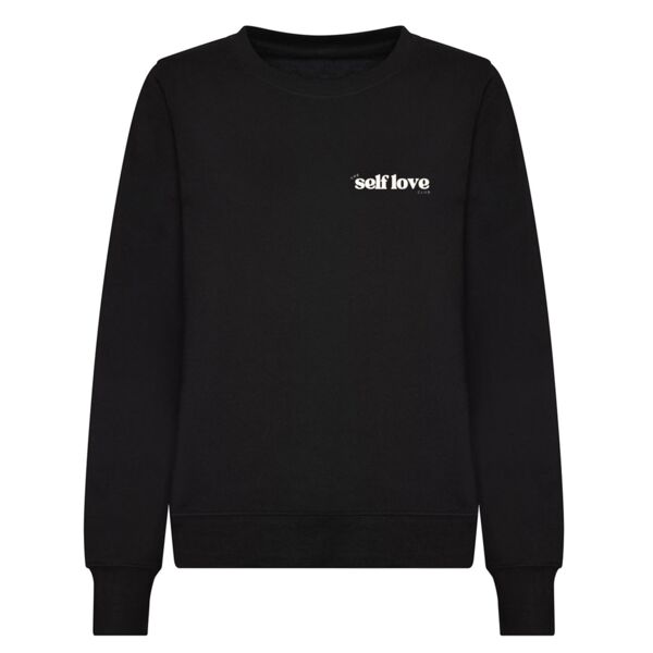 Ladies Sweatshirt Thumbnail