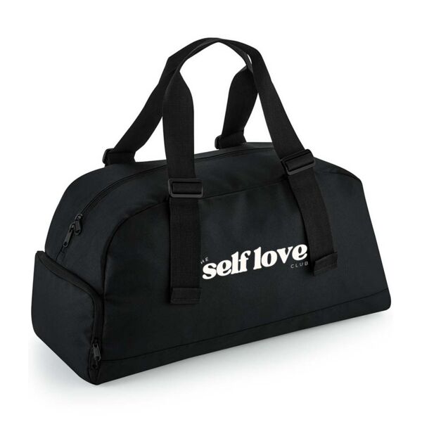 Recycled Essentials Holdall Thumbnail