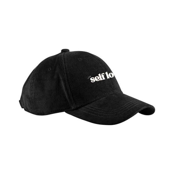 EarthAware® organic cord baseball cap Thumbnail
